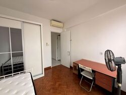 Cherry Hill Condominium (D19), Condominium #581045741